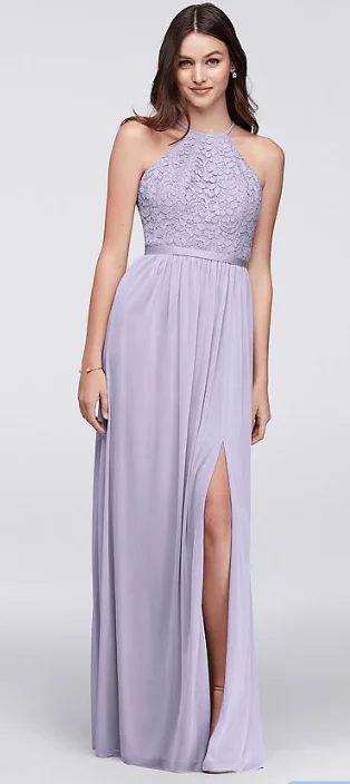 Midnight Madness David's Bridal F19608