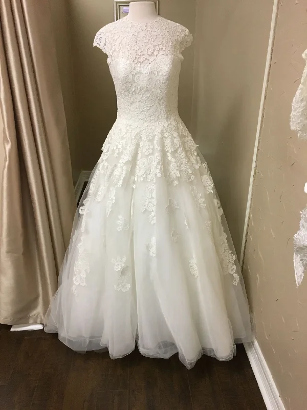 Can't Be Beat Allure Bridals