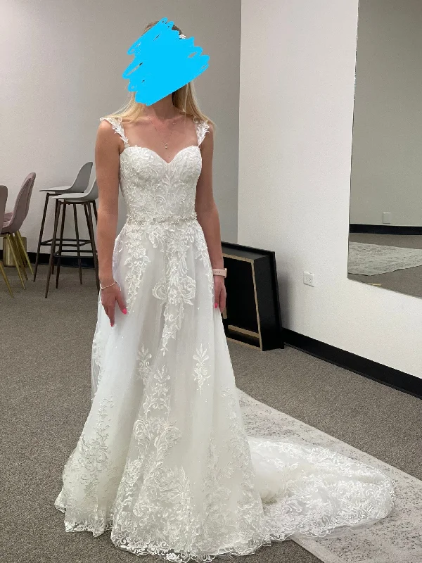Price Drop Private Label Off the shoulder Sweetheart Neck