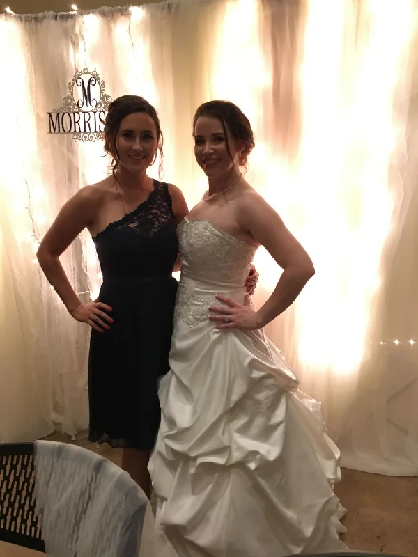 Buy Now David's Bridal F15711