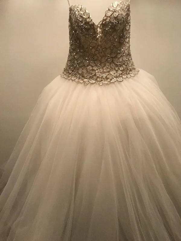 Instant Savings Allure Bridals