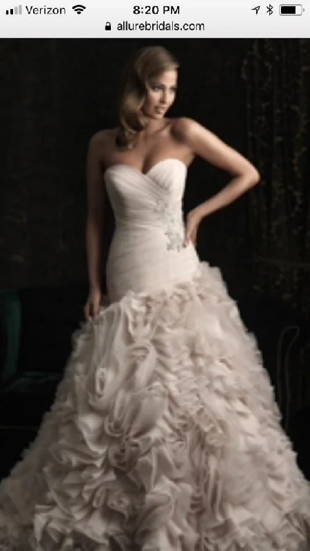 Fantastic Deals Allure Bridals