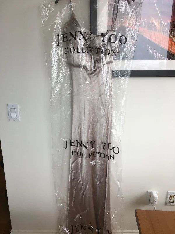 YEAR-End Clearance Jenny Yoo Sabine Dress