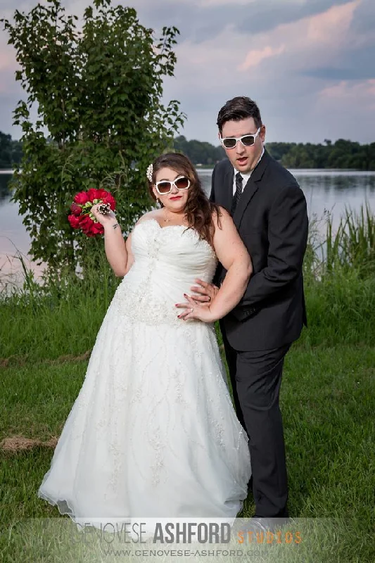 Overstock Allure Bridals