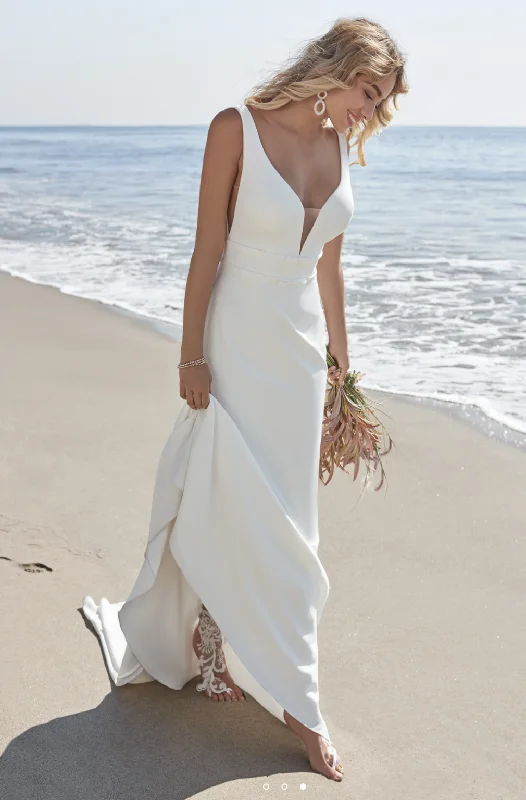 Bargain Blast Maggie Sottero Danica 20RS601