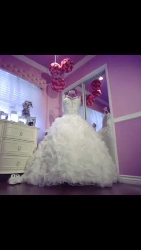 New Deals Allure Bridals