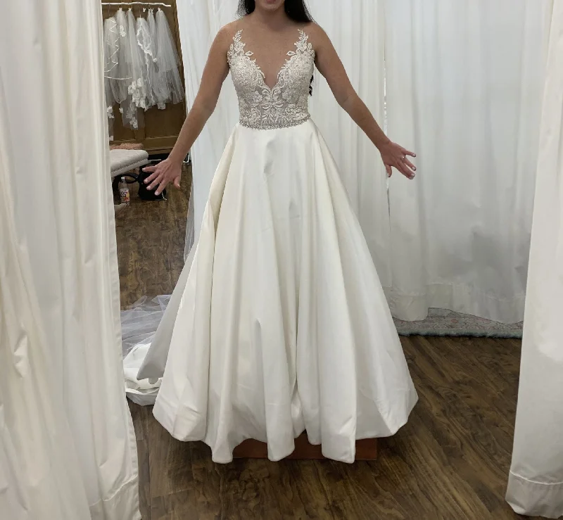 Referral Discount Allure Bridals