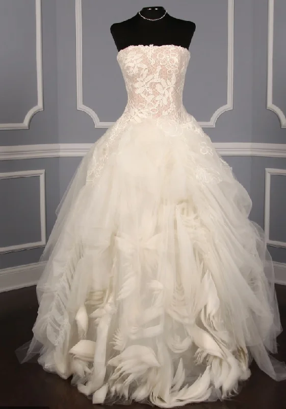 Steals and Deals Vera Wang Ophelia
