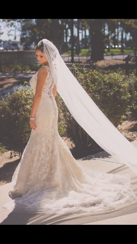 Year-End Sale Allure Bridals