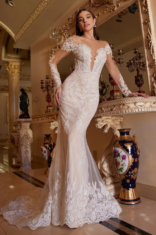Savings Event Andrea and Leo A1022 Dress