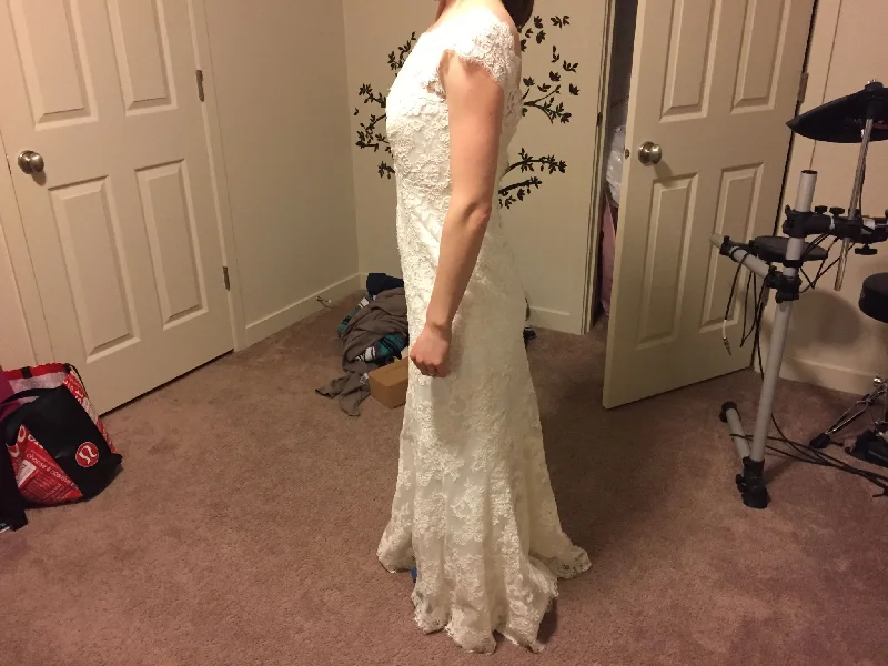 Inventory Reduction Allure Bridals