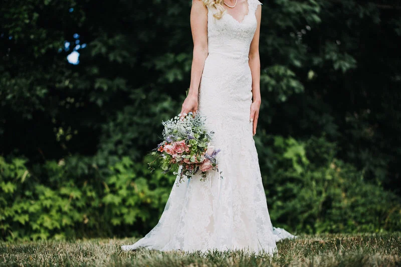 Year-End Sale Allure Bridals