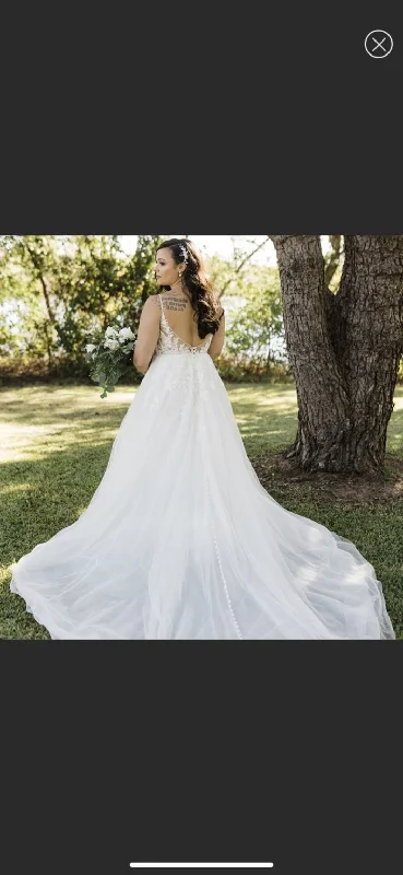 Inventory Reduction Allure Bridals