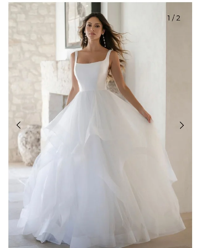 Stock Up and Save Allure Bridals