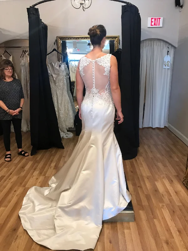 Customer Appreciation Sale Allure Bridals