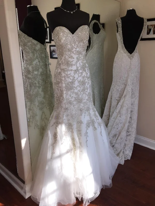 Today’s Deal Allure Bridals
