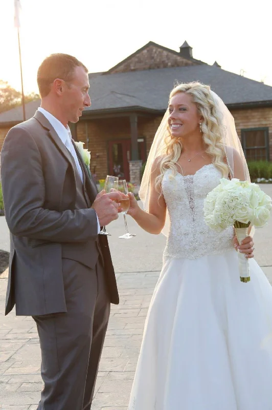 Year-End Sale Allure Bridals