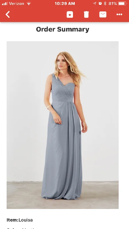 Friends and Family Sale Weddington Way Louisa