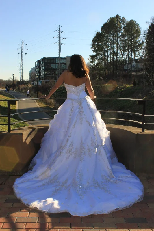 Discount Deals Allure Bridals