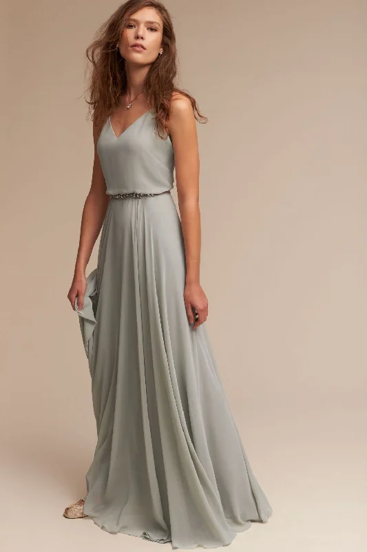Buy Now BHLDN Inesse Dress