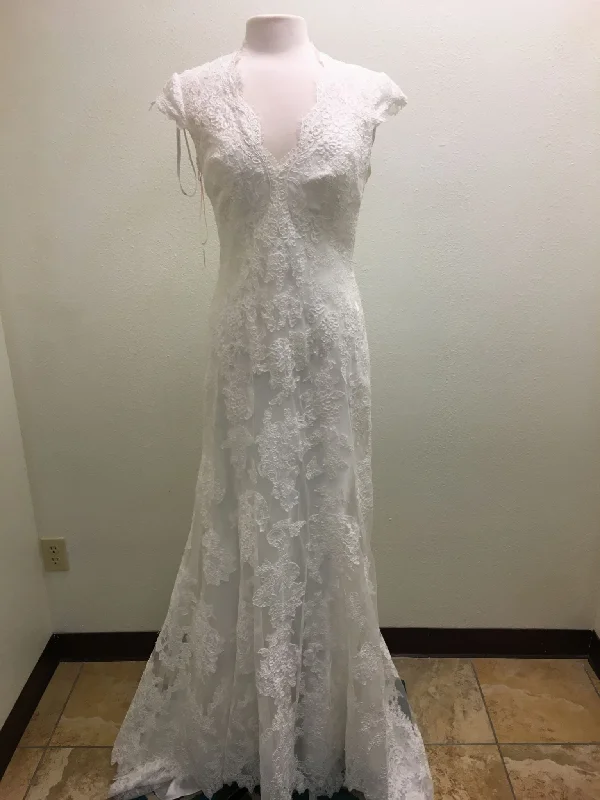Act Fast Allure Bridals