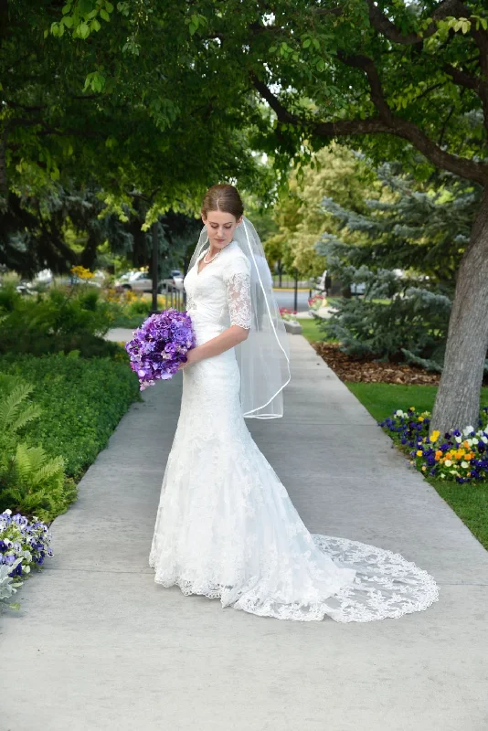 Lowest Prices Allure Bridals