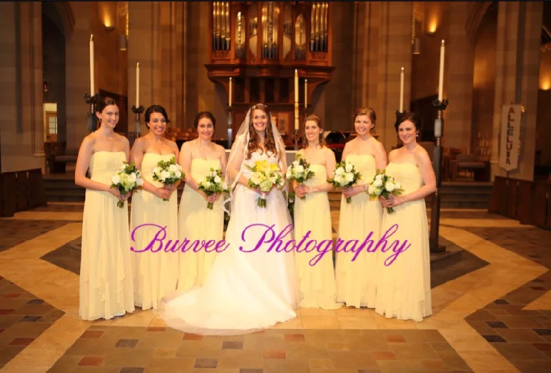 Exclusive Savings David's Bridal F14865