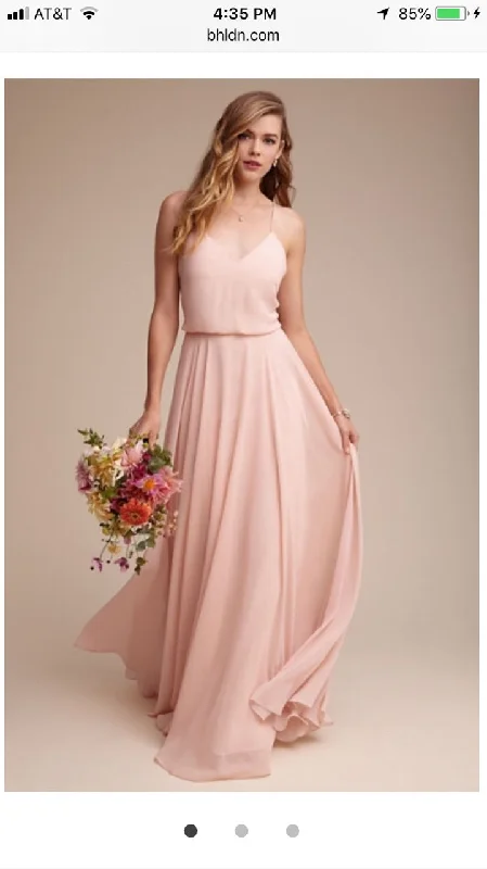 Flash Deals BHLDN Inesse Dress #40435463