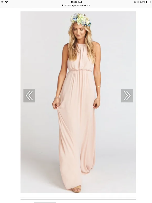 Amazing Deals Other ShowMeYourMumu / Amanda Maxi Dress