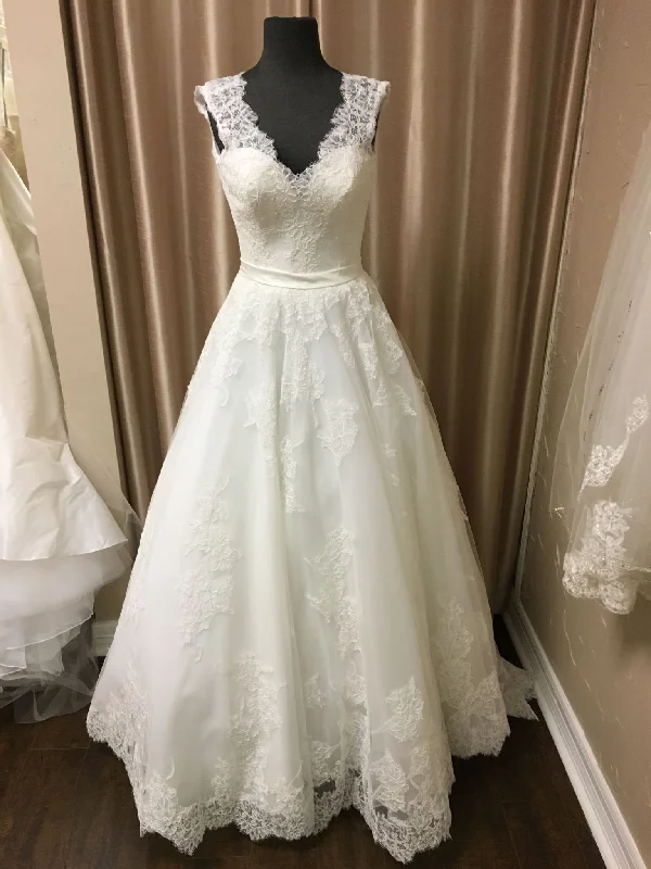 Instant Savings Allure Bridals