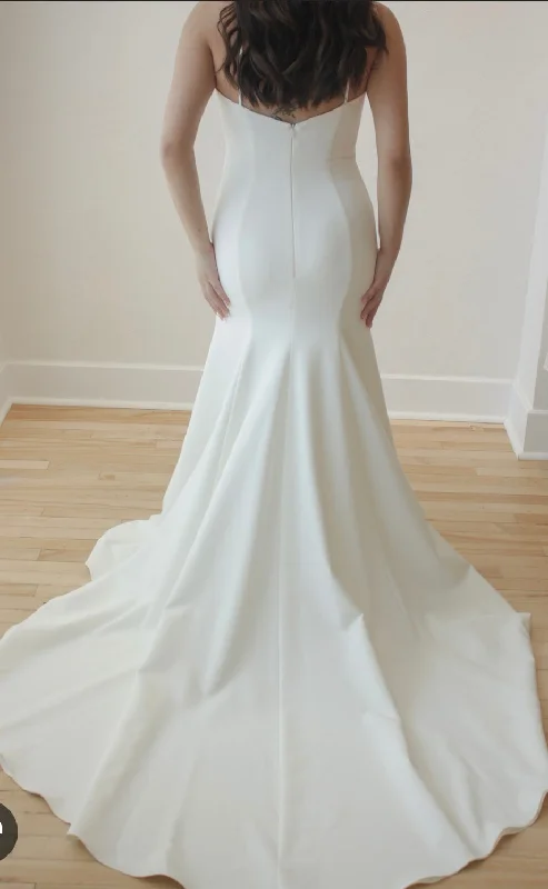 Price Smash Sarah Seven Carey Dress