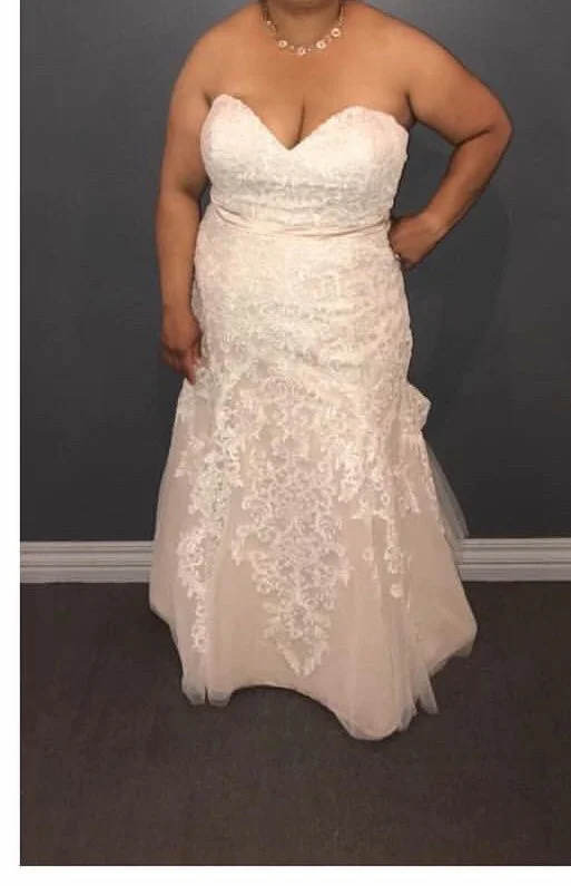 Special Savings Allure Bridals