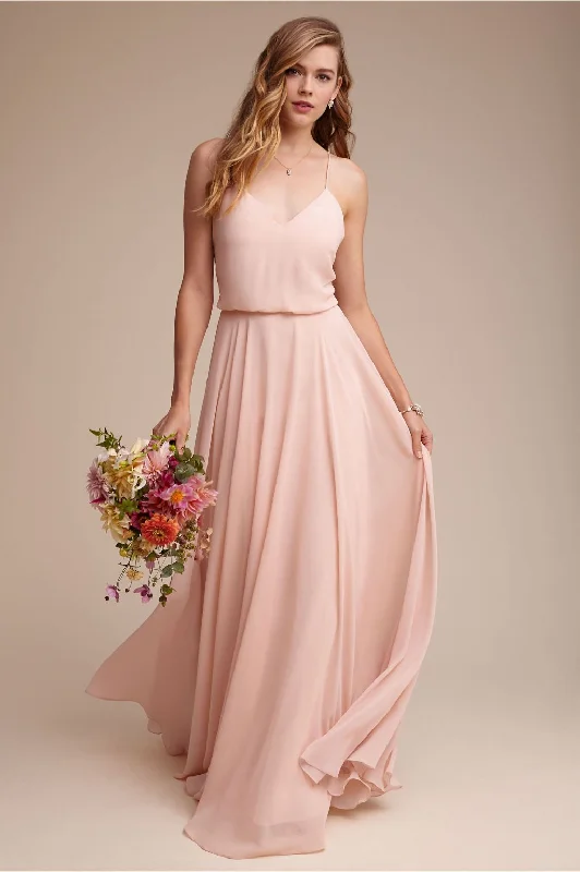 Bargain Blast BHLDN Inesse Dress
