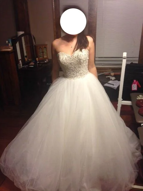 Exclusive Savings Allure Bridals