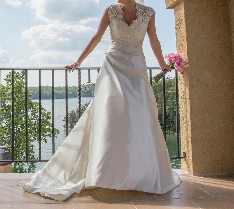Can't Miss Allure Bridals