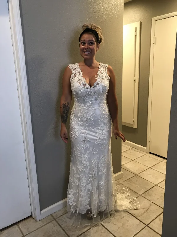 Price Rollback Allure Bridals