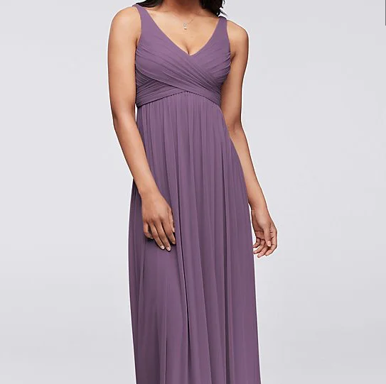 Major Savings David's Bridal F15933