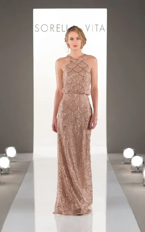 Limited Quantity Sorella Vita 9060