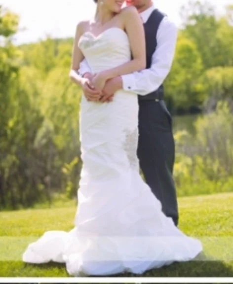 Major Savings Allure Bridals