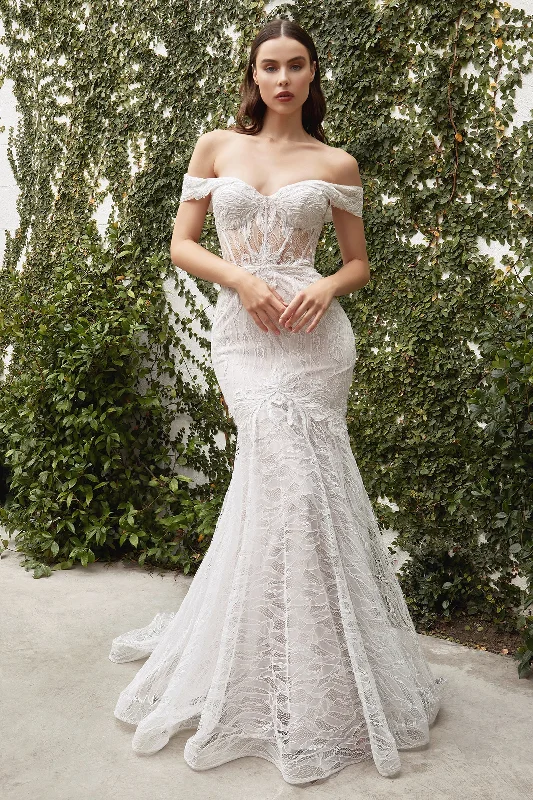 Quick Sale Andrea and Leo A0666W Dress