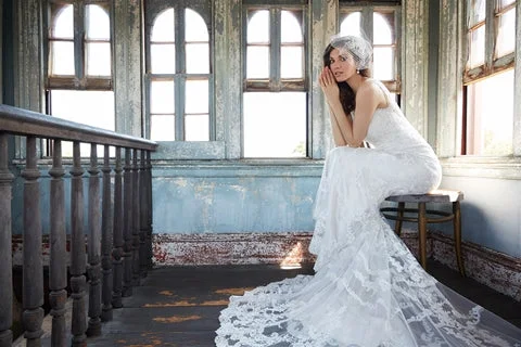 Quick Sale Allure Bridals