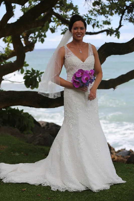 Discount Deals Allure Bridals