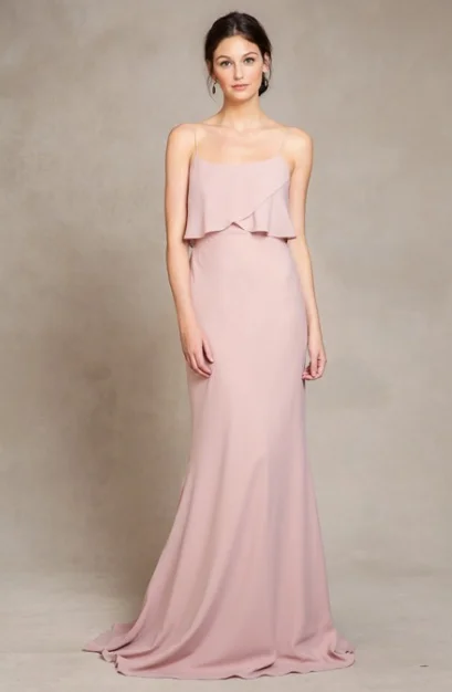 Bargain Blast Jenny Yoo Blake, style # 1510