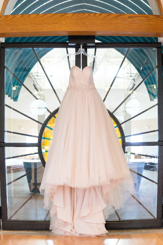 Today Only Allure Bridals