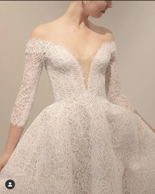 Bargain Blast Monique Lhuillier Lovely