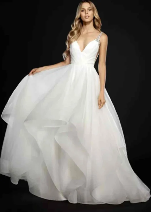Hurry In Hayley Paige Dare