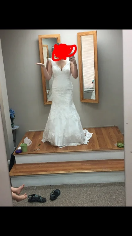 Bargain Bin Allure Bridals