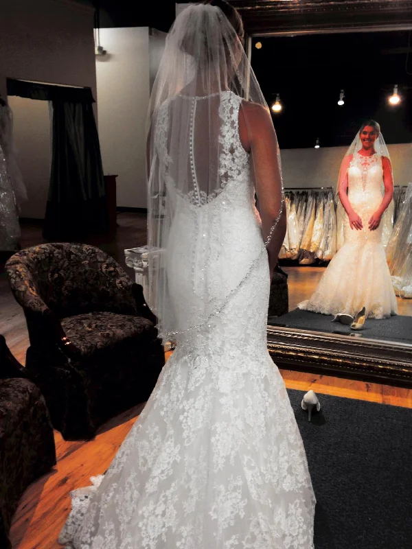 Final Clearance Allure Bridals