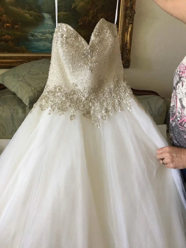 Members Only Allure Bridals
