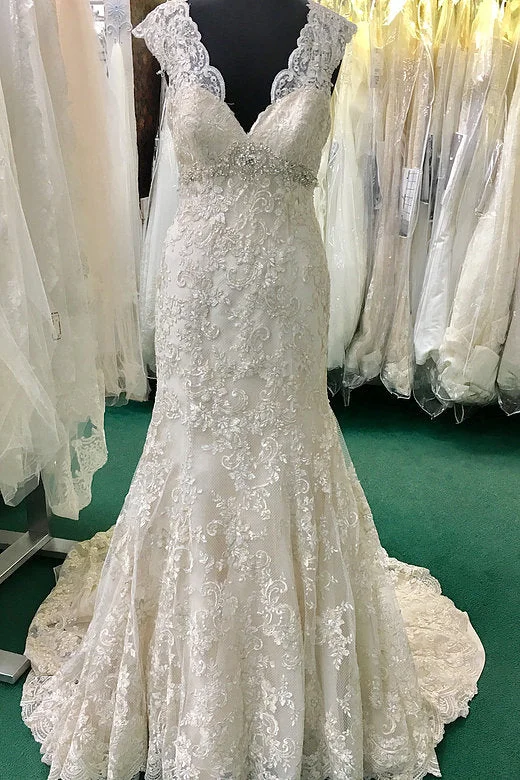 Limited Stock Allure Bridals